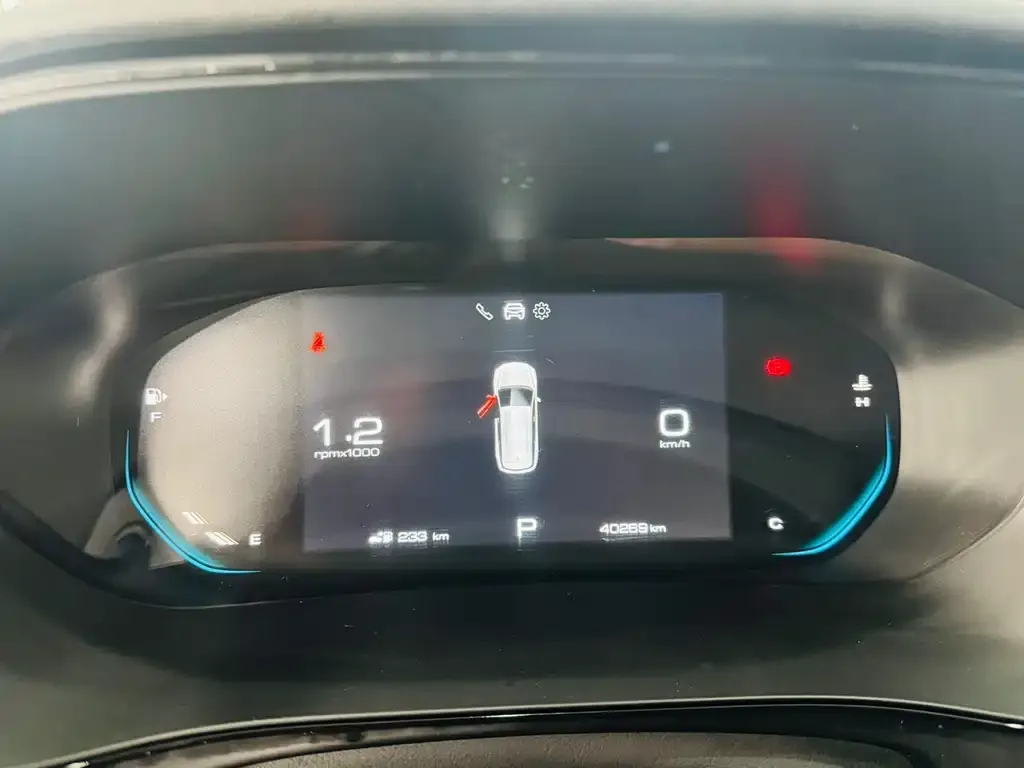 Wuling Victory 2021 из CN, фото 2