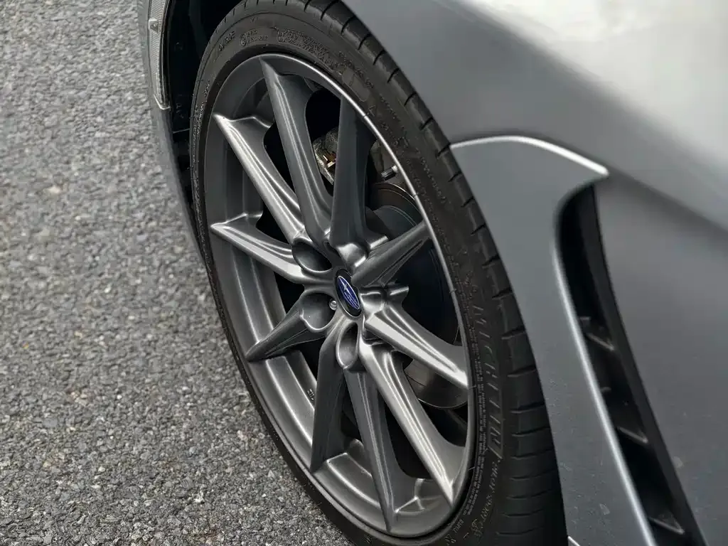 Subaru BRZ 2022 из CN, фото 5