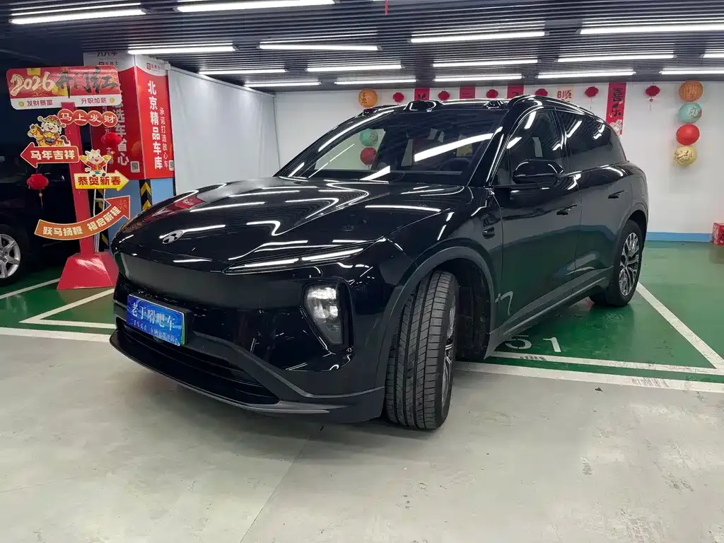 NIO ES6 2024 из CN, фото 1