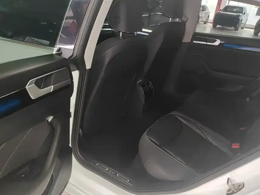 Volkswagen CC 2023 из CN, фото 3