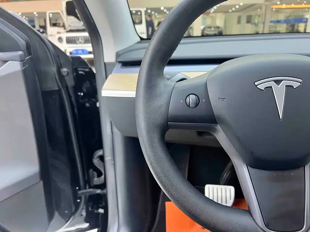 Tesla Model Y 2022 из CN, фото 8