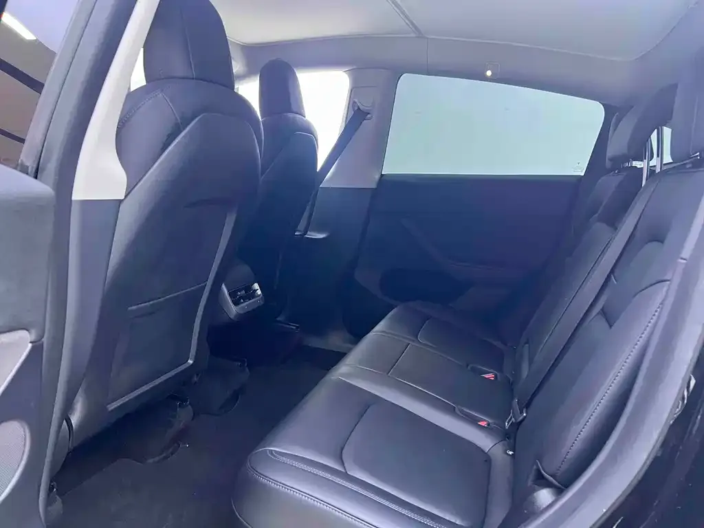 Tesla Model Y 2022 из CN, фото 4