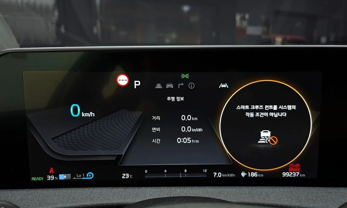 Kia EV6 2022 из KR, фото 8