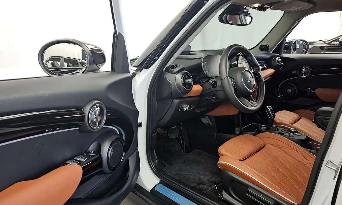 Mini Cooper 2024 из KR, фото 7