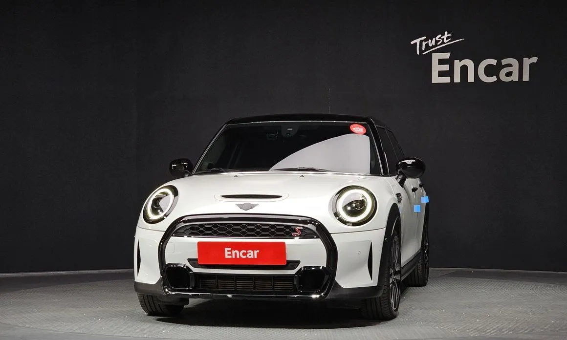 Mini Cooper 2024 из KR, фото 10