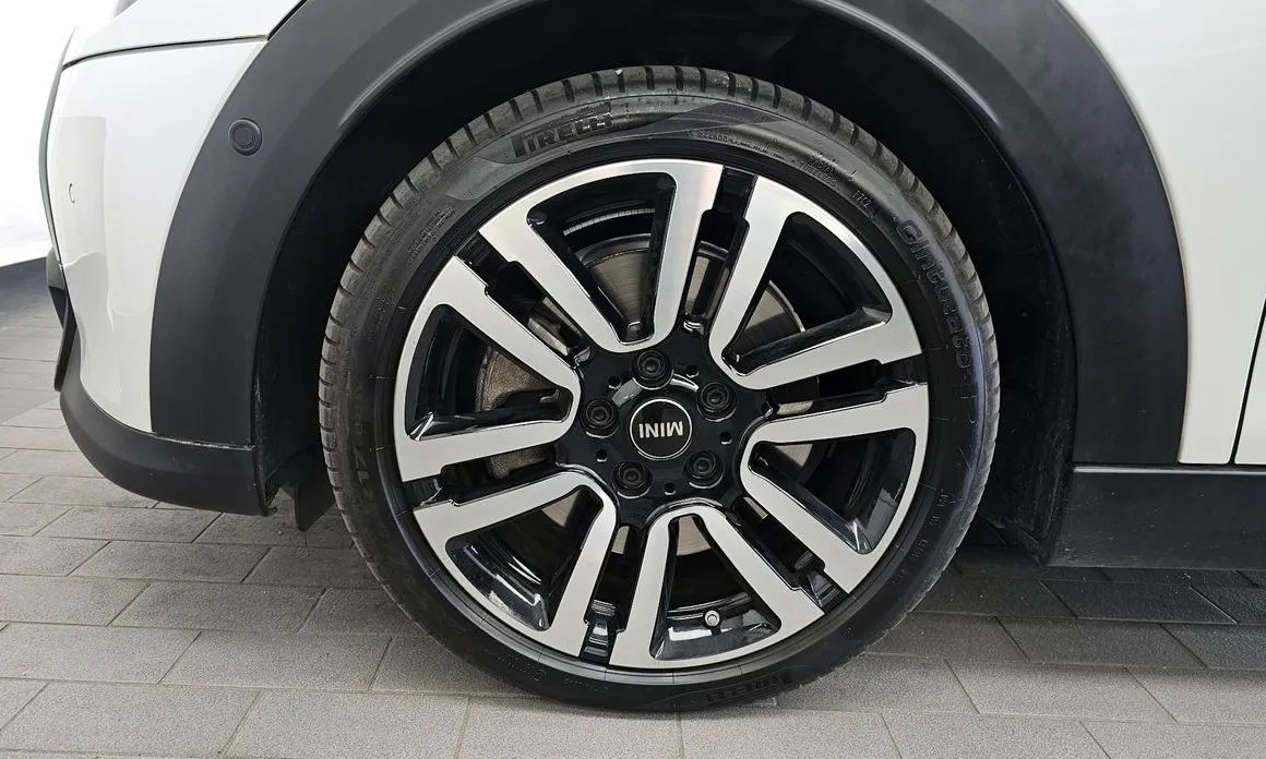 Mini Cooper 2024 из KR, фото 6