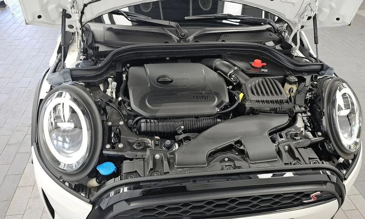 Mini Cooper 2024 из KR, фото 9