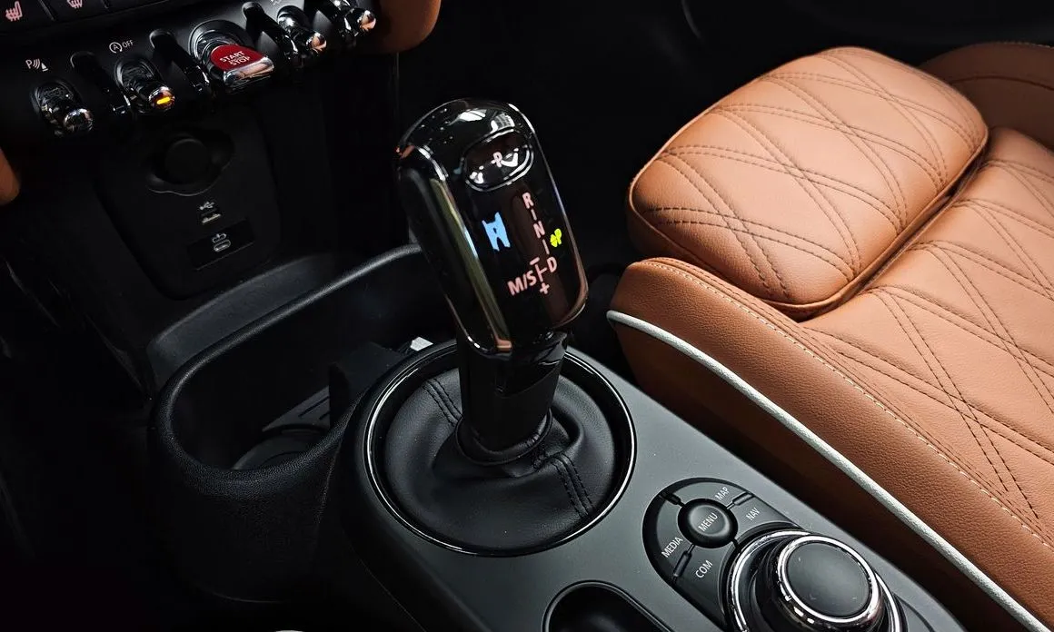 Mini Cooper 2024 из KR, фото 4