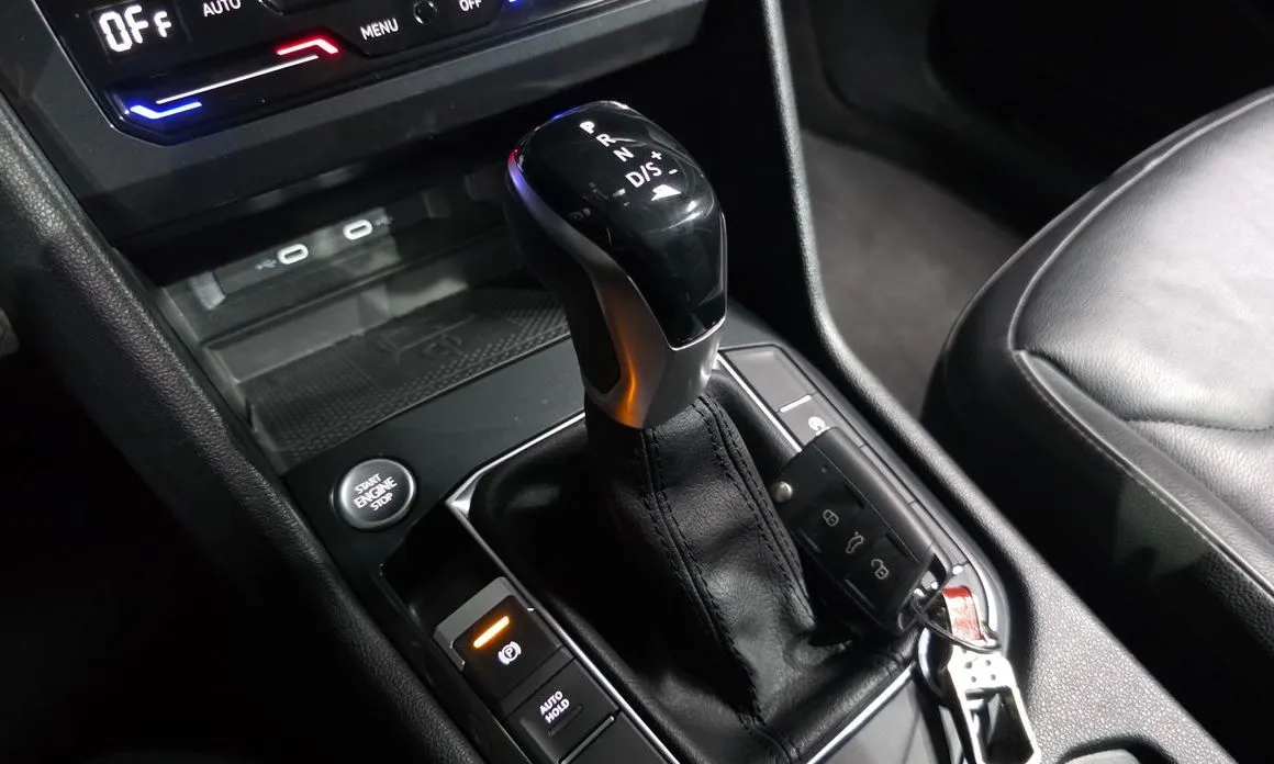 Volkswagen Tiguan 2023 из KR, фото 10