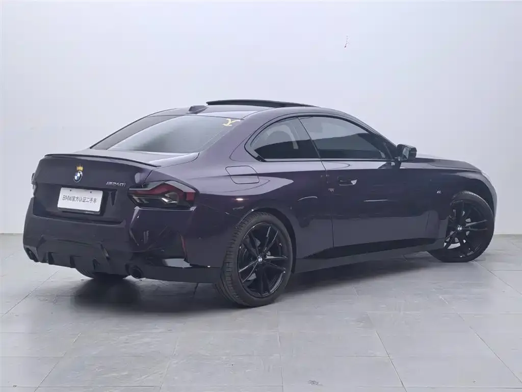 BMW 2 Series (Import) — фото 6