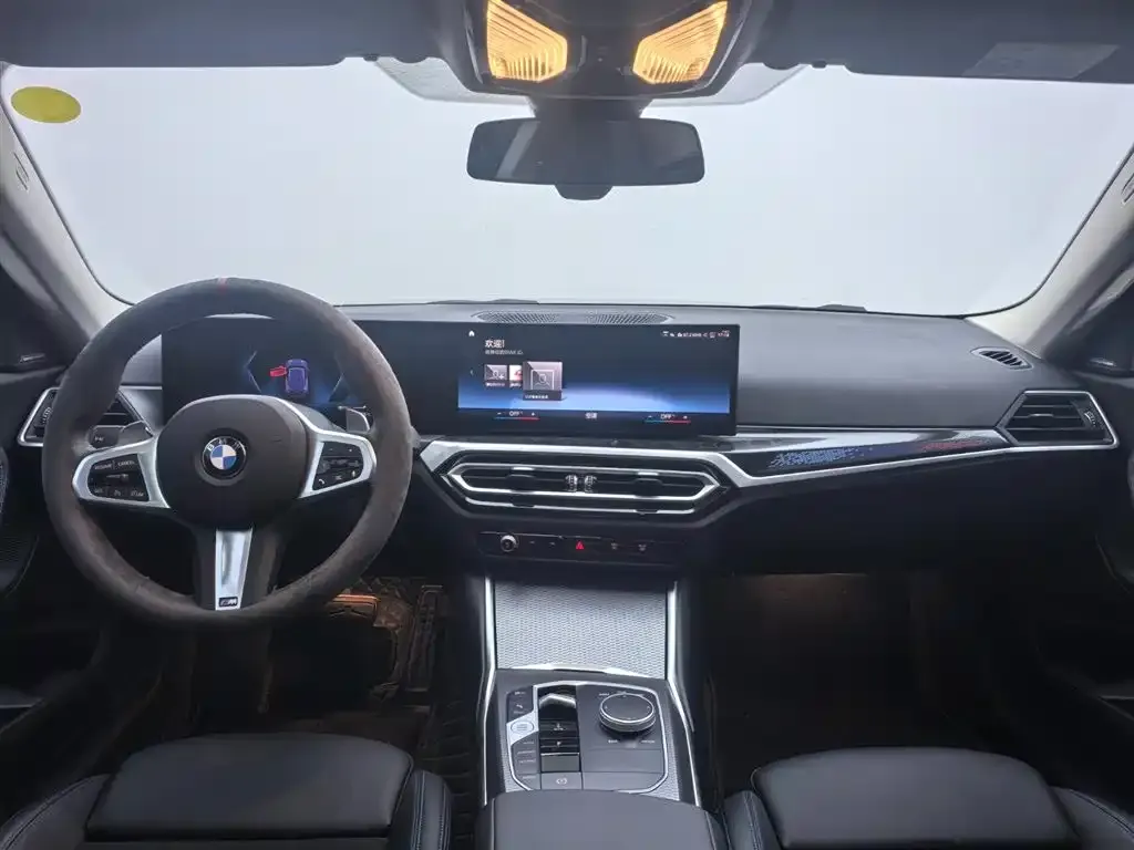 BMW 2 Series (Import) — фото 10