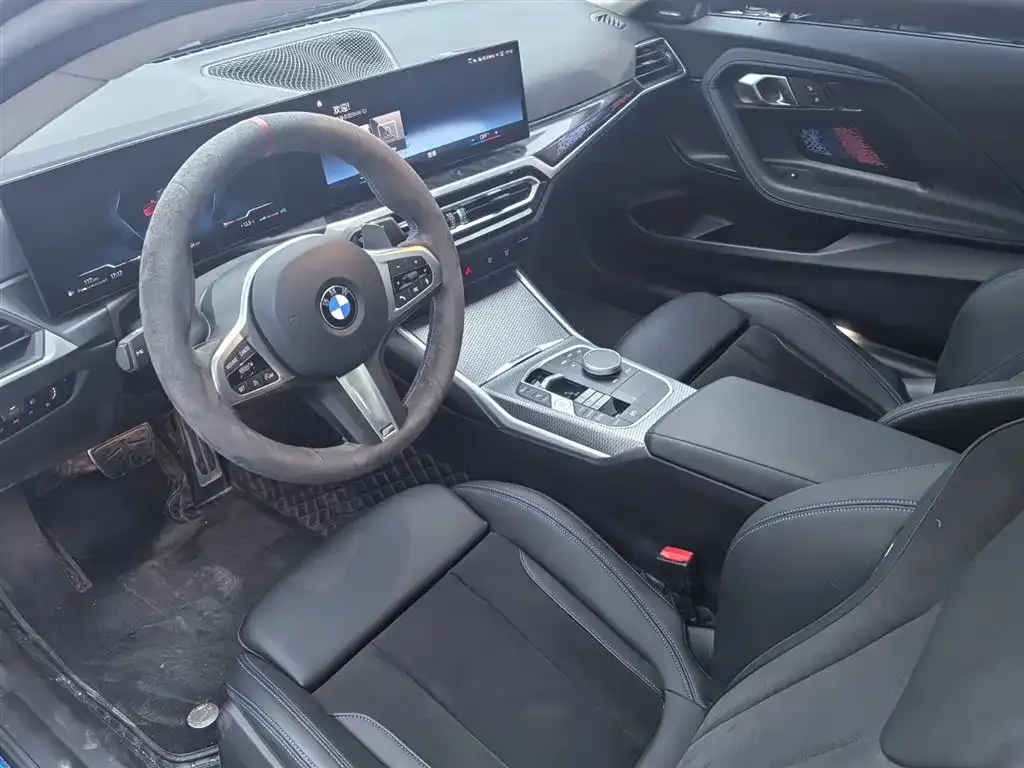 BMW 2 Series (Import) — фото 9