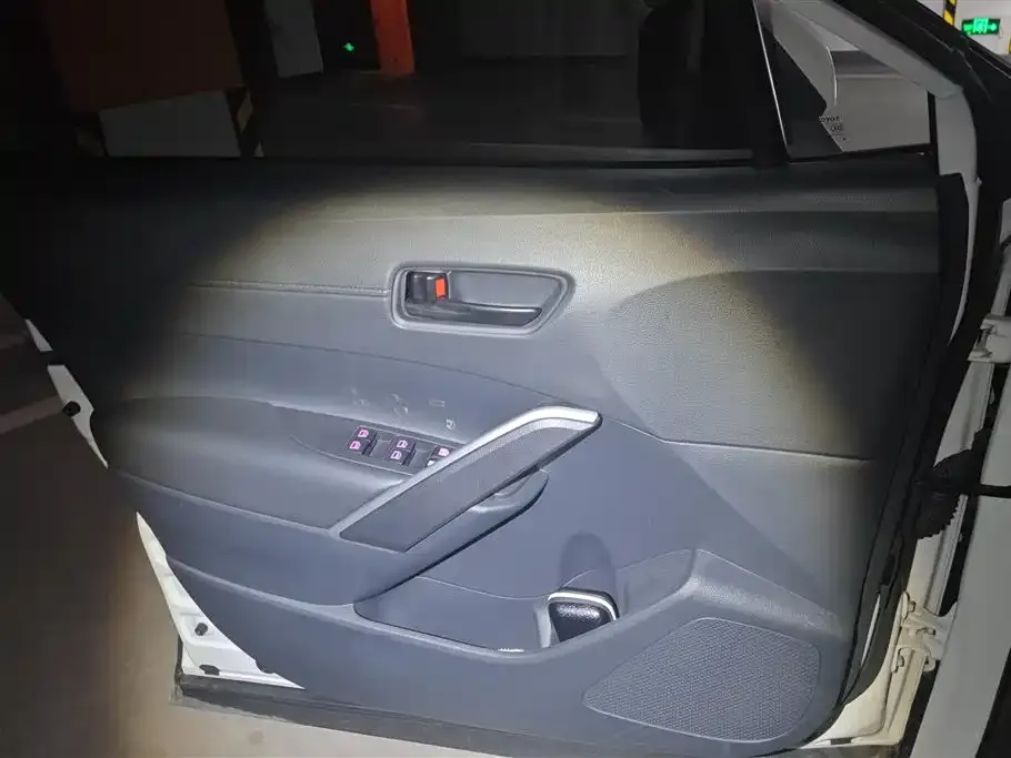 Toyota Frontlander 2024 из CN, фото 7