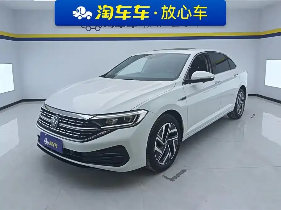 Volkswagen Sagitar 2023 из CN, фото 1