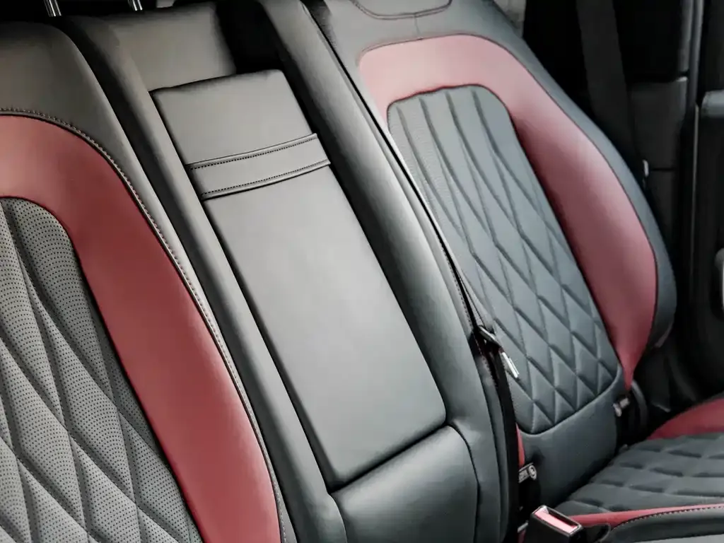 Mercedes-Benz G-Class AMG 2023 из CN, фото 3
