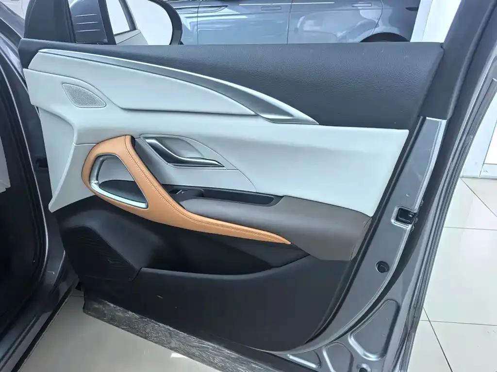 BYD Pro New Energy — фото 8