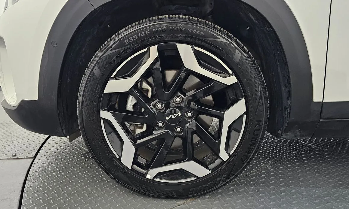 Kia Seltos 2024 из KR, фото 10