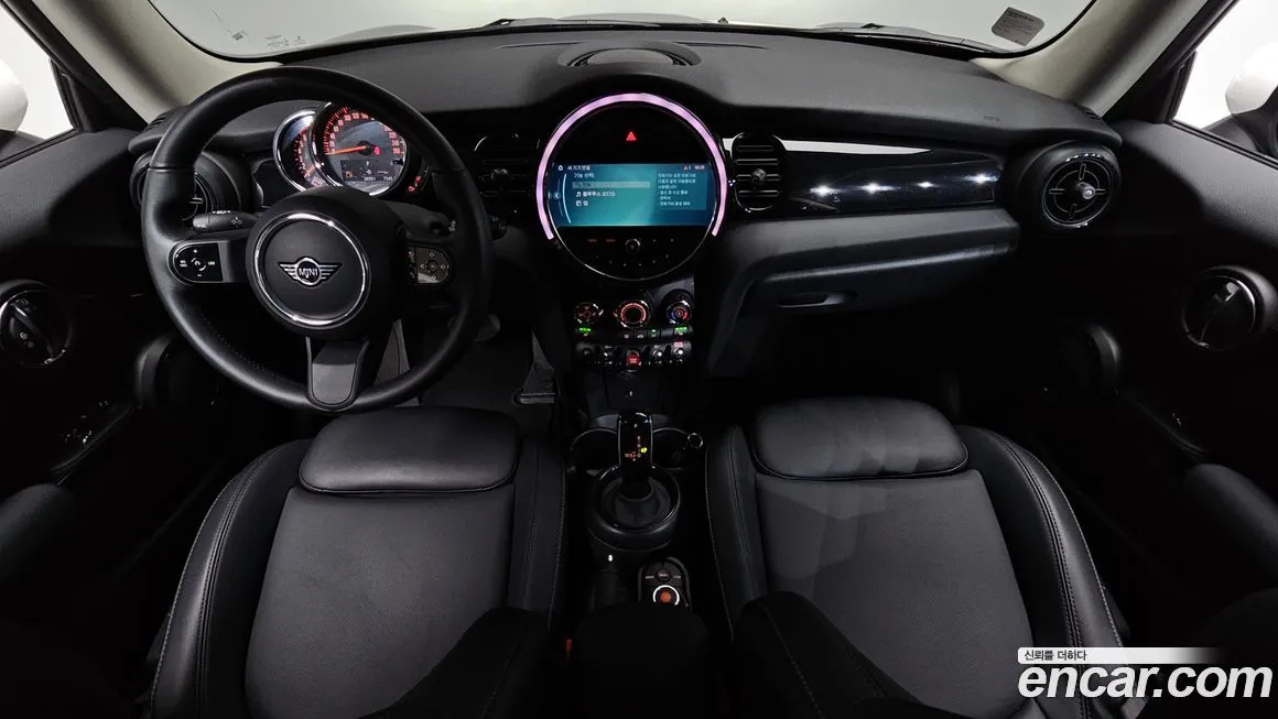 Mini Cooper 2022 из KR, фото 4
