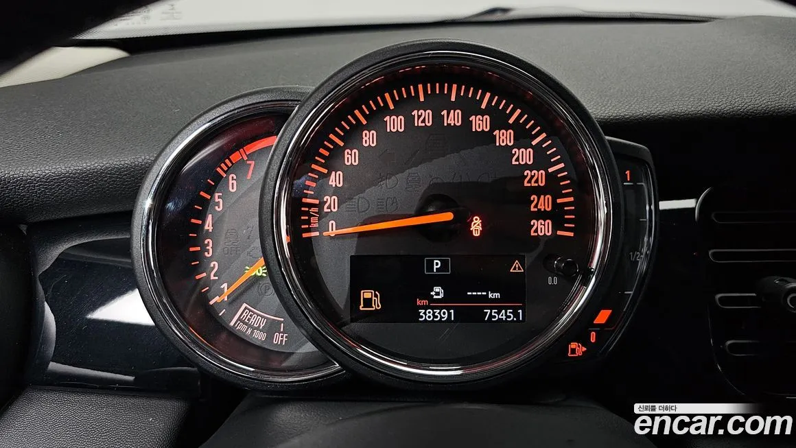 Mini Cooper 2022 из KR, фото 9