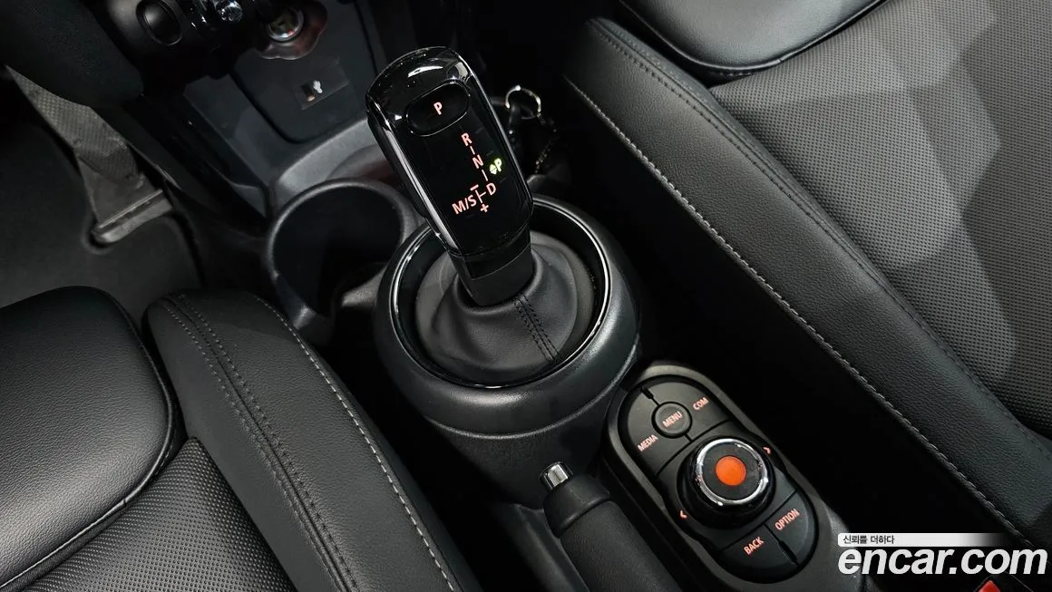 Mini Cooper 2022 из KR, фото 6