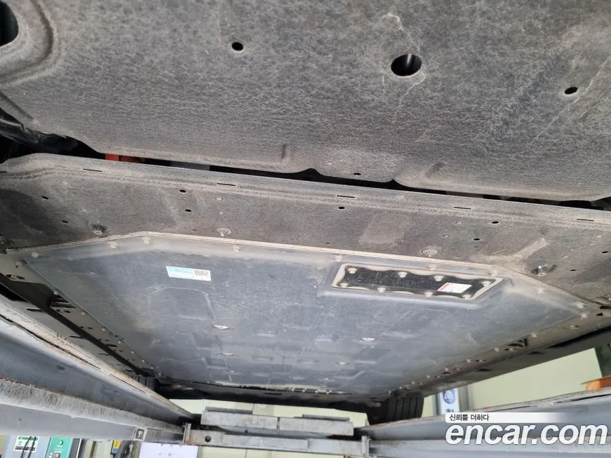 Hyundai Ioniq5 2024 из KR, фото 5
