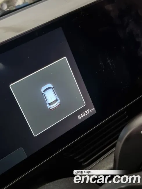 Hyundai Ioniq5 2024 из KR, фото 2