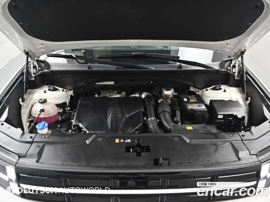 Hyundai Santafe — фото 7