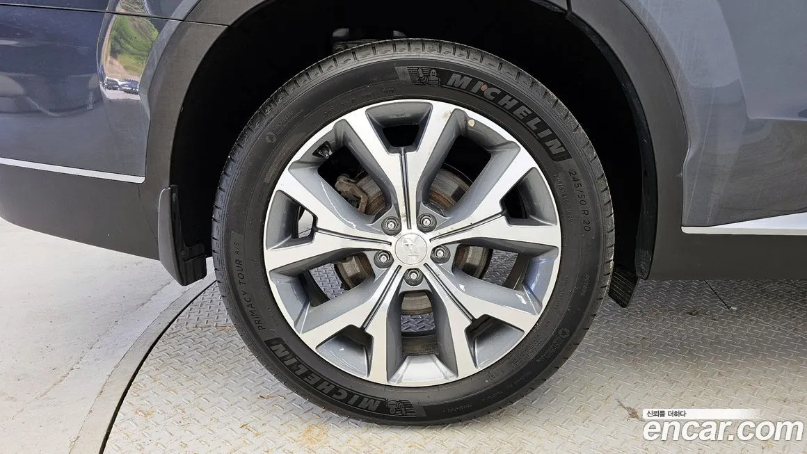 Hyundai Palisade — фото 9
