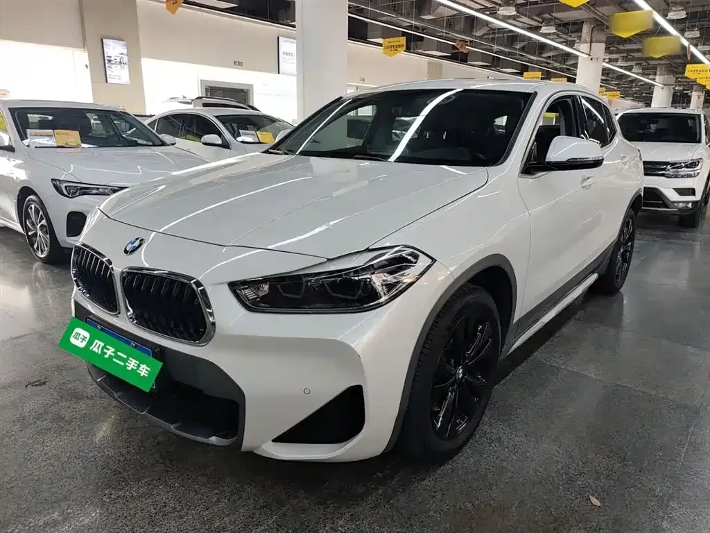 BMW X2 — фото 3