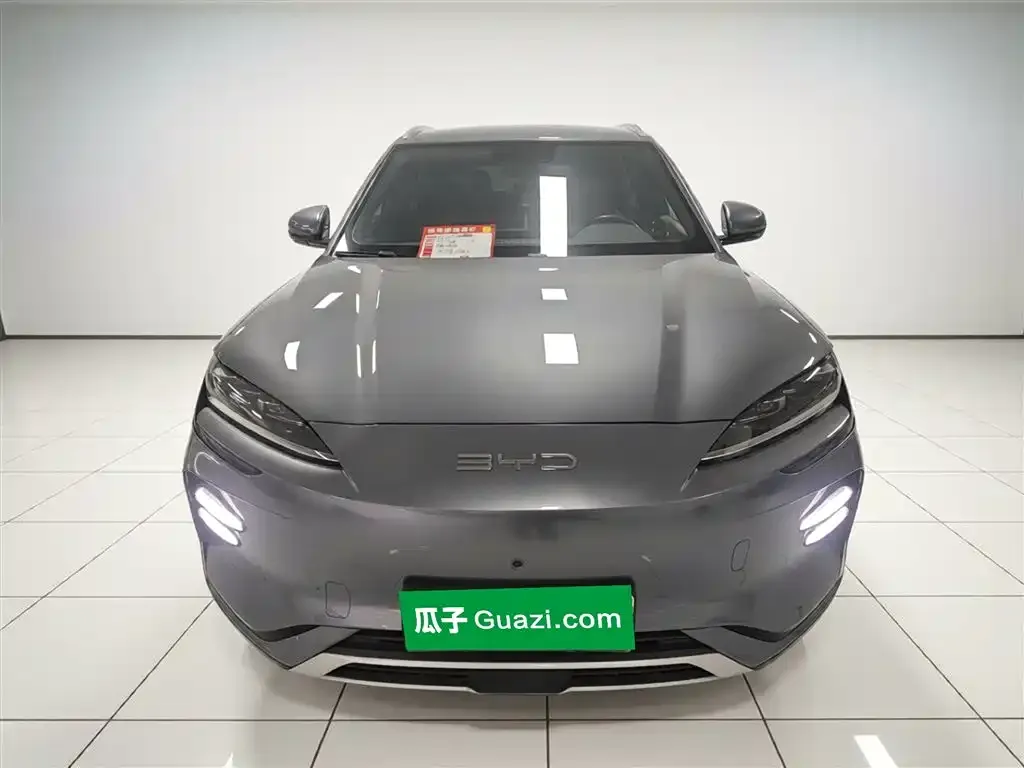 BYD PLUS New Energy 2023 из CN, фото 3