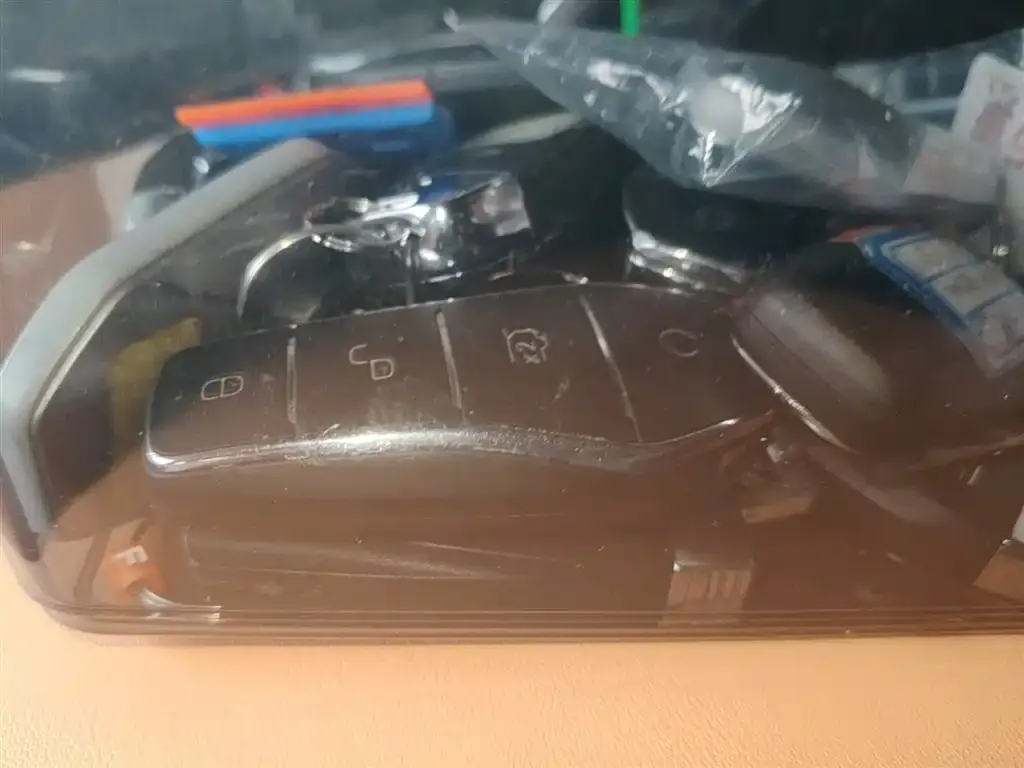 BYD Han L 2025 из CN, фото 10