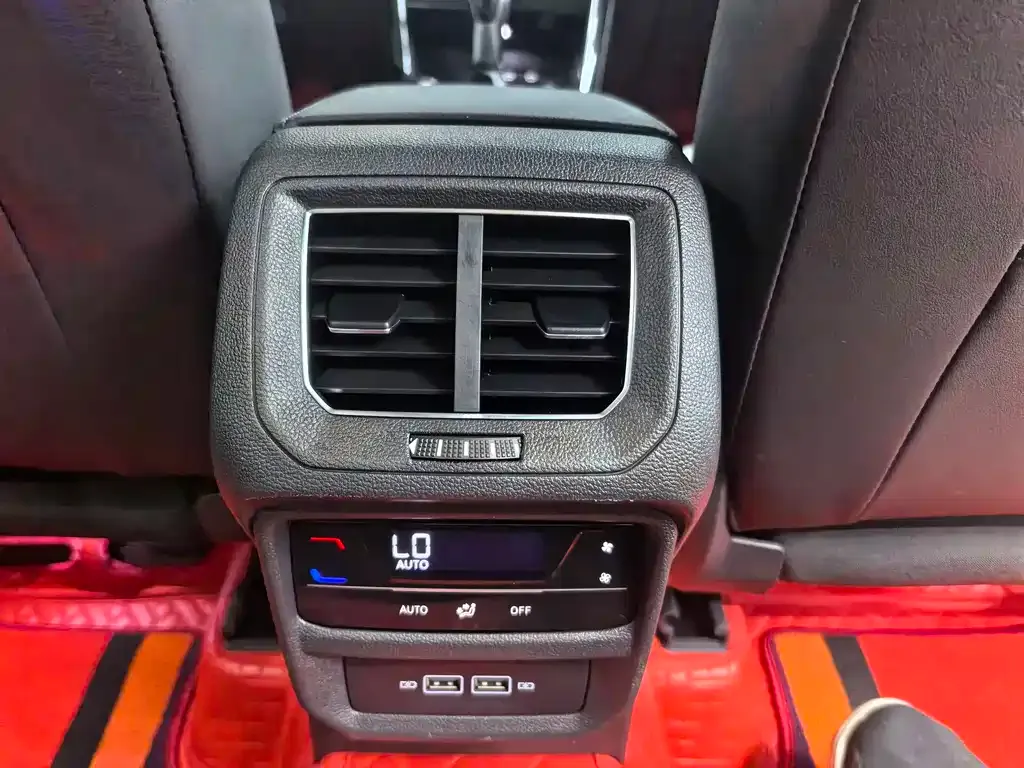 Volkswagen Tayron 2023 из CN, фото 5
