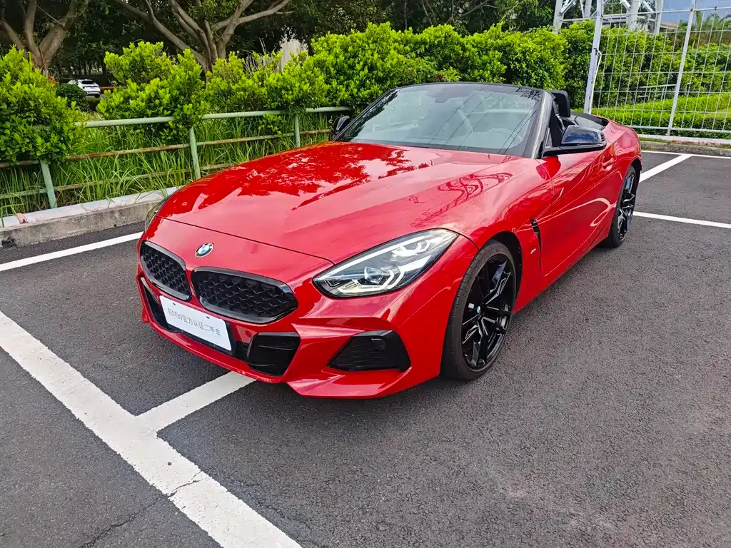 BMW Z4