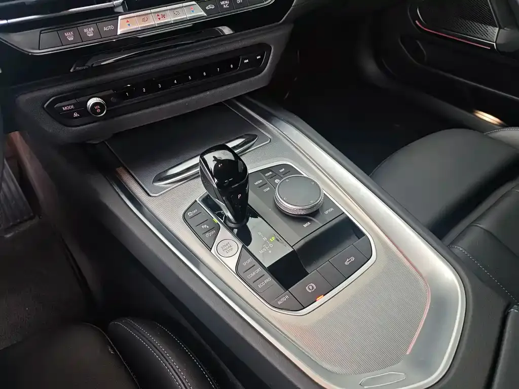 BMW Z4 2022 из CN, фото 2
