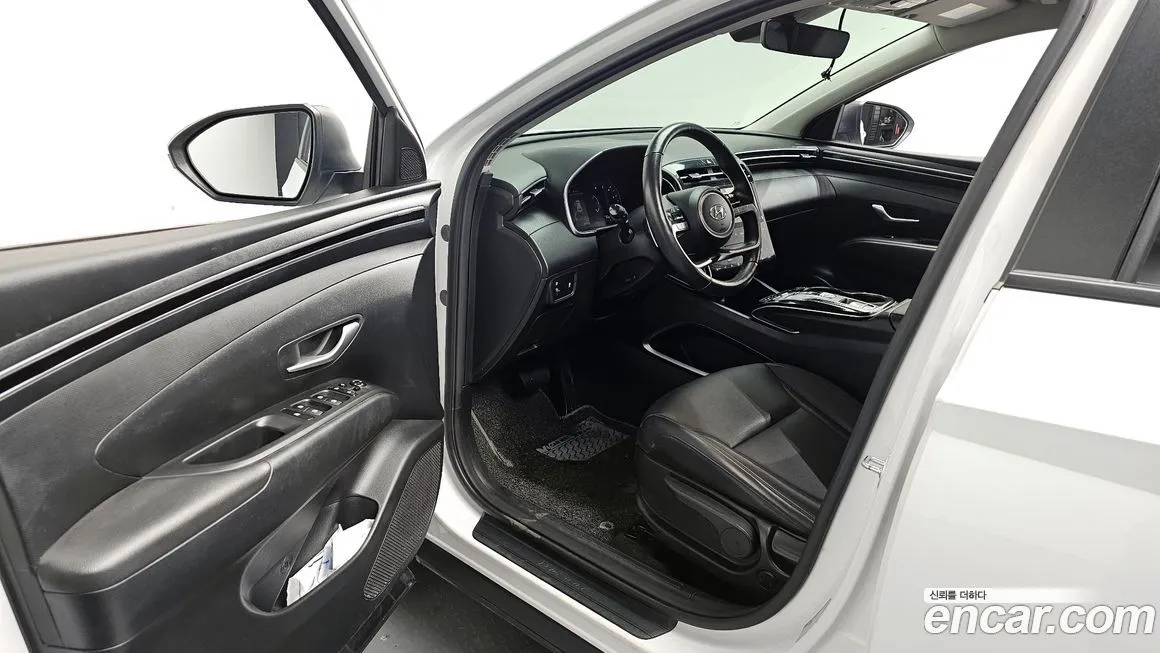 Hyundai Tucson 2023 из KR, фото 6