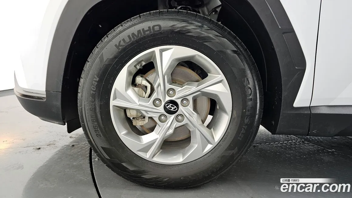 Hyundai Tucson 2023 из KR, фото 10