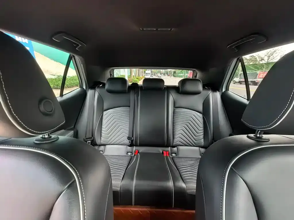 Volkswagen ID.3 2023 из CN, фото 5