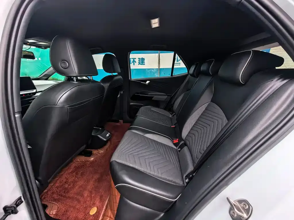 Volkswagen ID.3 2023 из CN, фото 6