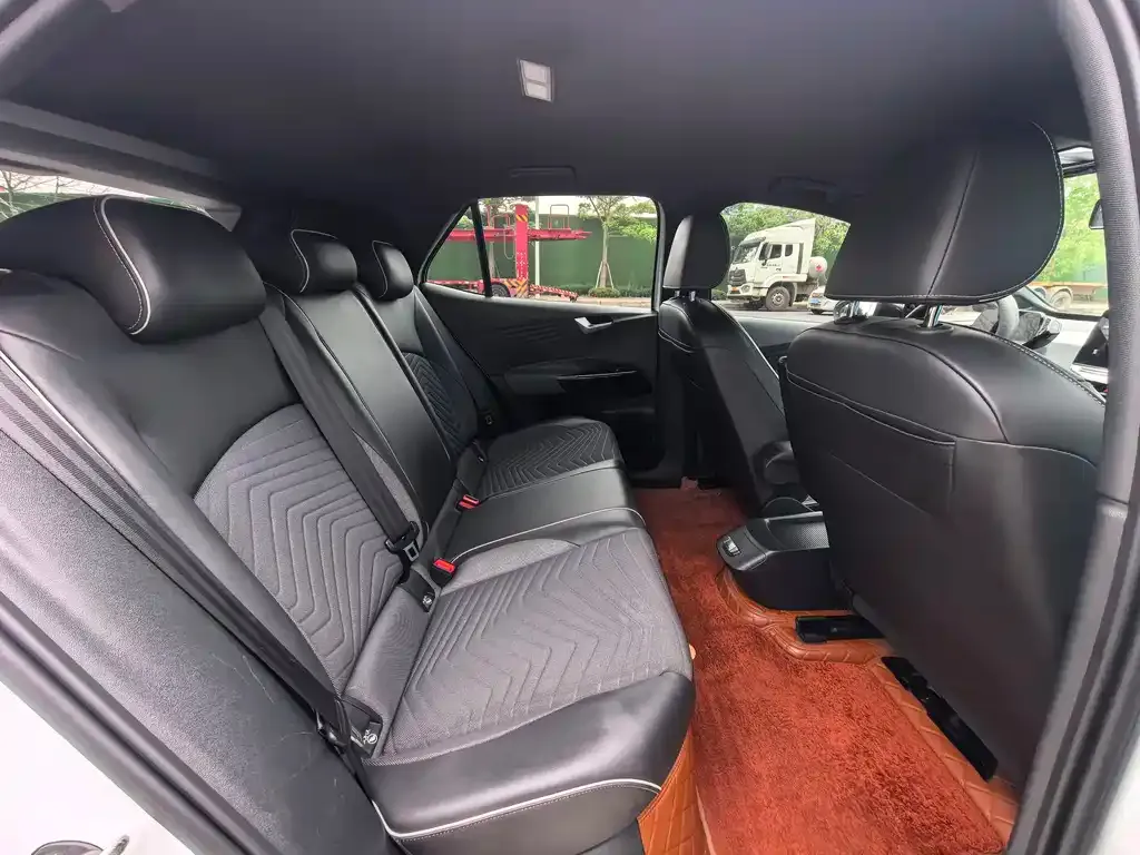 Volkswagen ID.3 2023 из CN, фото 7