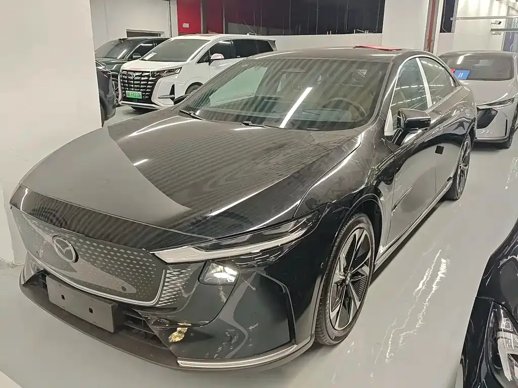 Mazda EZ-6