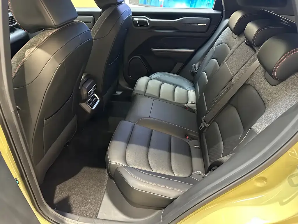 Geely Cowboy 2024 из CN, фото 9