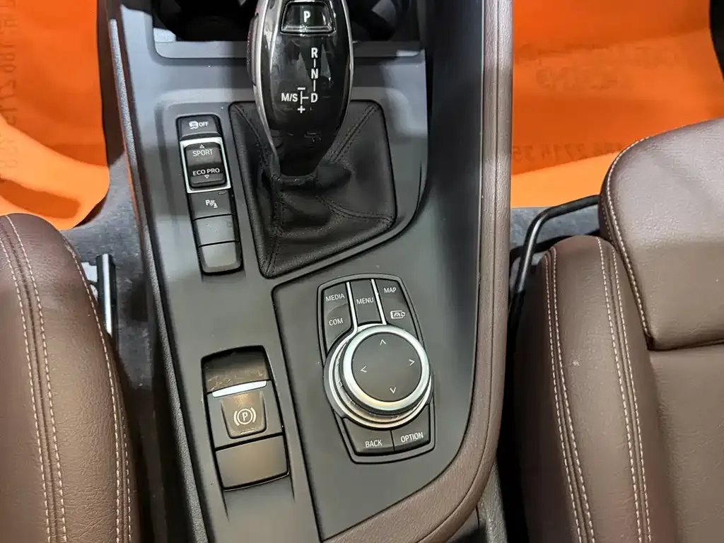 BMW X1 2021 из CN, фото 9
