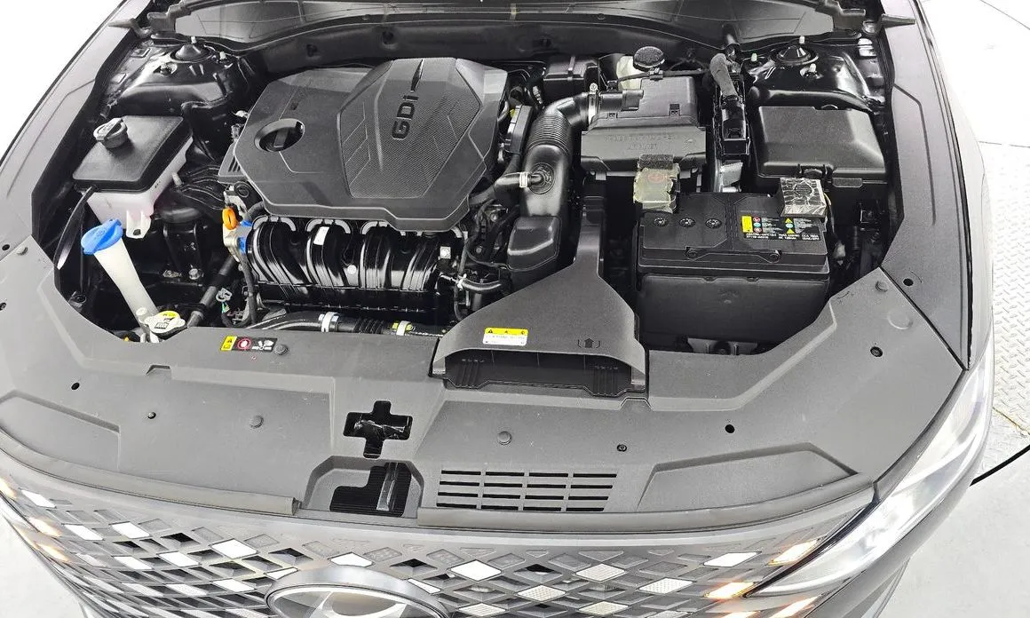 Hyundai Grandeur 2023 из KR, фото 10