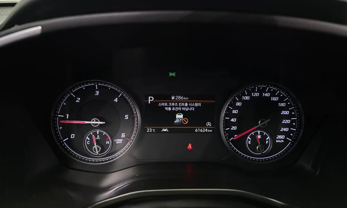 Hyundai Santafe 2021 из KR, фото 2