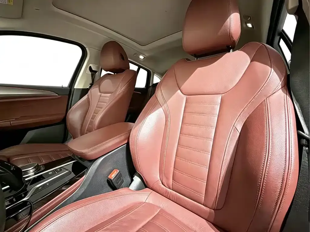 BMW X4 2021 из CN, фото 10
