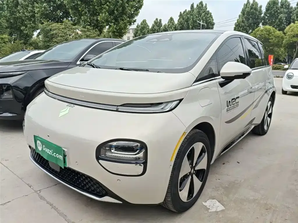 Baojun Yunduo
