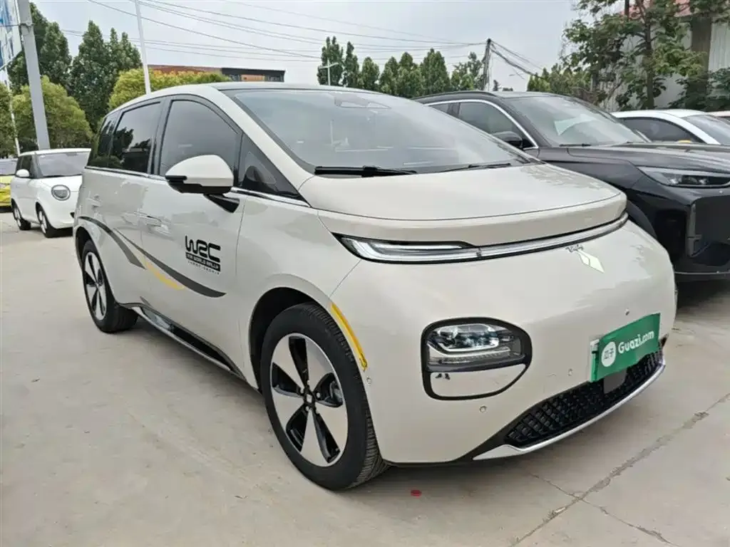 Baojun Yunduo 2024 из CN, фото 9