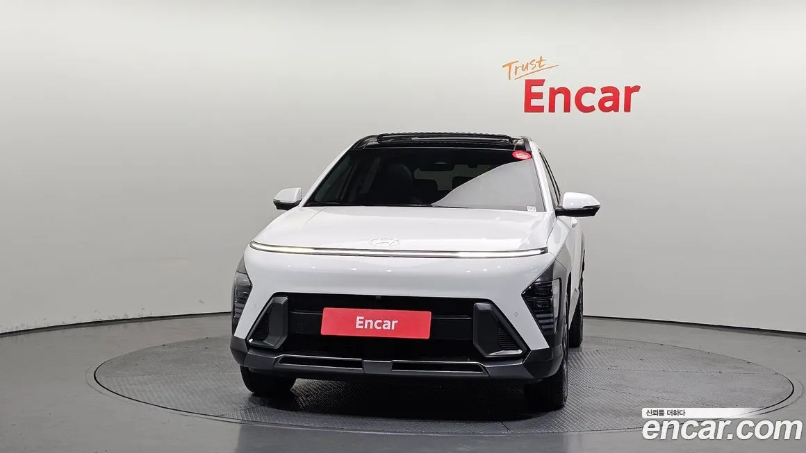 Hyundai Kona — фото 4