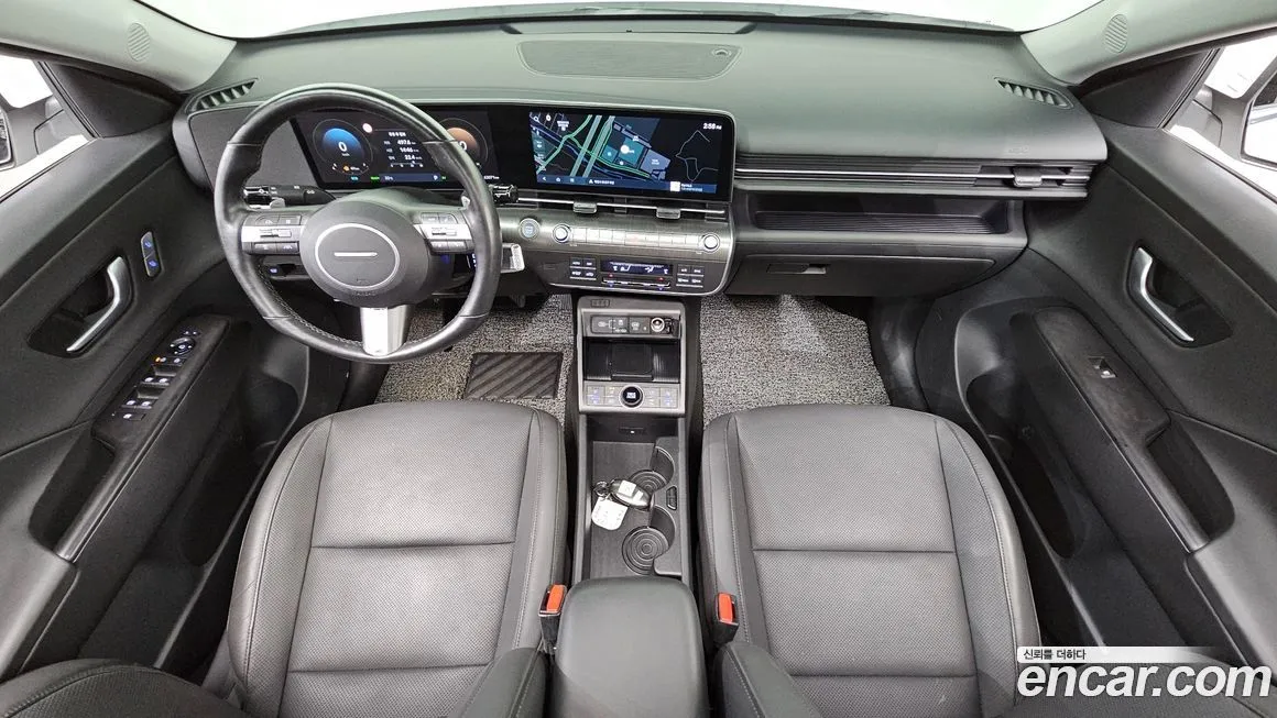 Hyundai Kona — фото 9