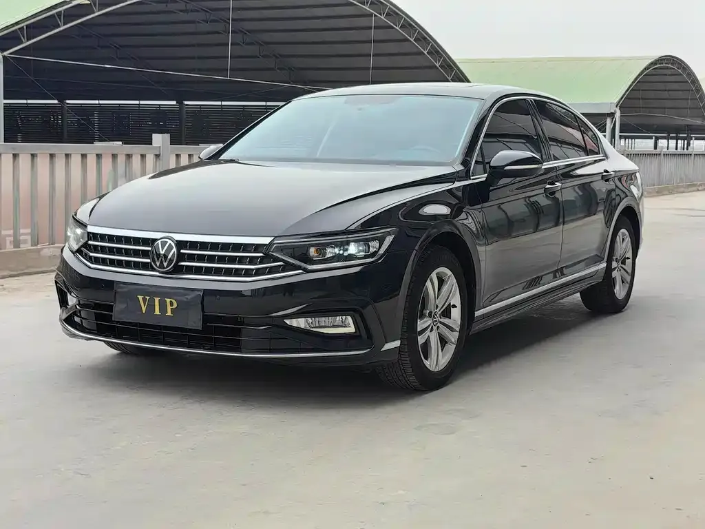 Volkswagen Magotan 2024 из CN, фото 1
